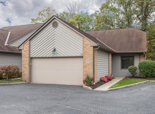 7979 Lewis Ave, Dublin, OH