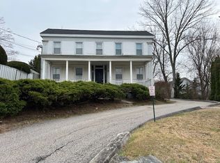 7 Broad St #6, Norwich, CT 06360