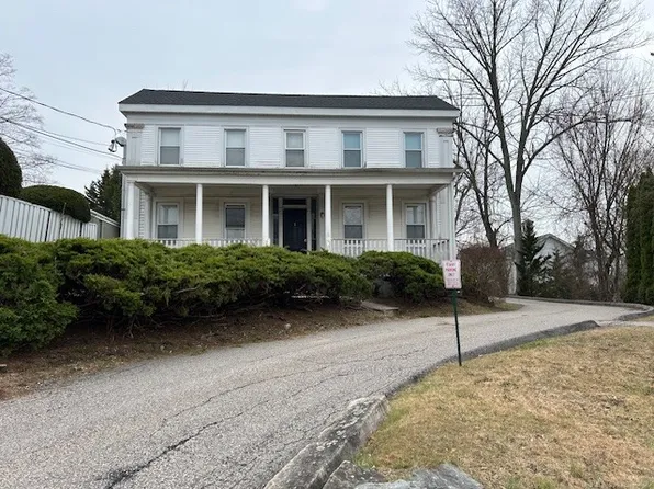 7 Broad St #6, Norwich, CT 06360