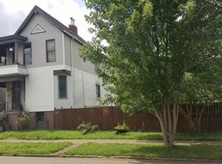 209 N Huron St, Wheeling, WV