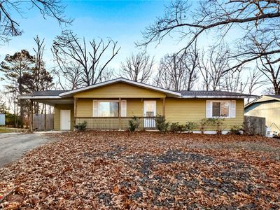 7 Woodbridge Dr, Bella Vista, AR, 72714