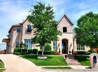 6621 Canyon Oaks Cir, Plano, TX 75024