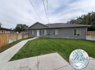 321 Adams St, Twin Falls, ID 83301