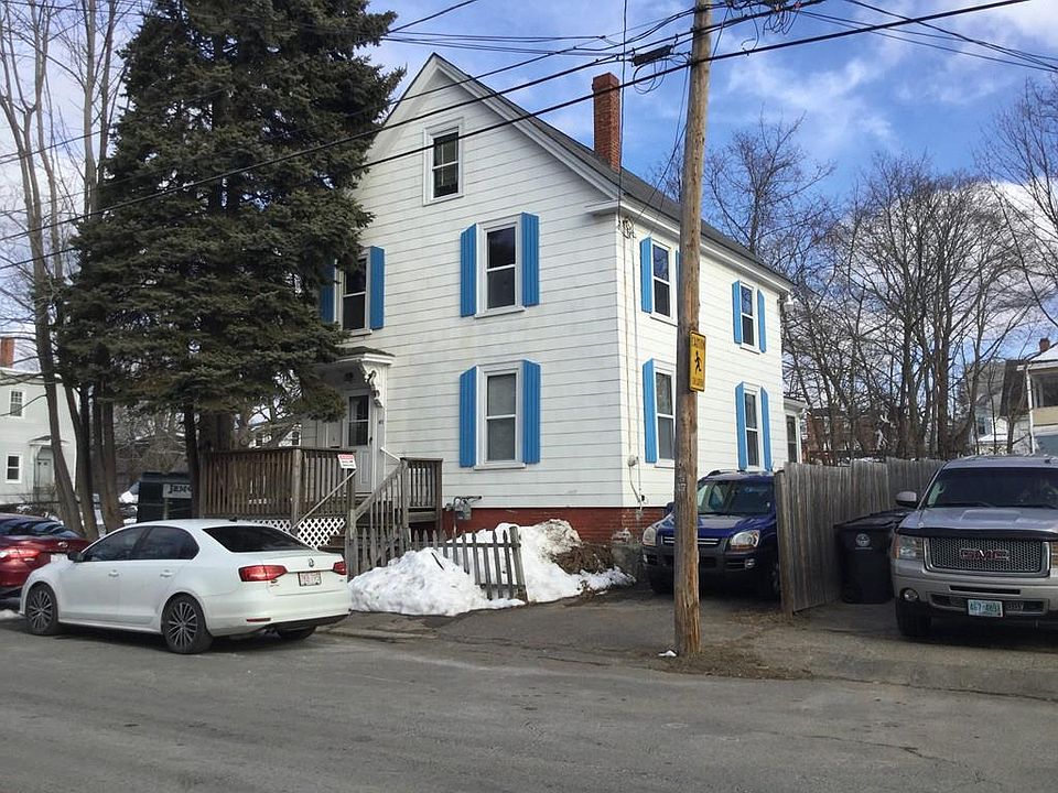 2nd image of 107 Portland St