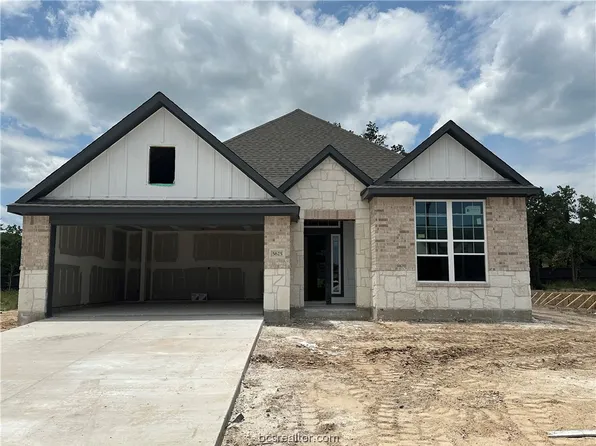5625 Hayduke Ln, Bryan, TX 77802