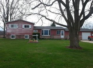 2391 McArthur Rd, Deford, MI 48729
