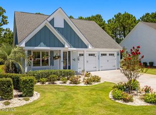 3248 Inland Cove Dr, Southport, NC 28461
