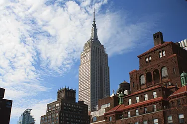 Rented by Kian Realty