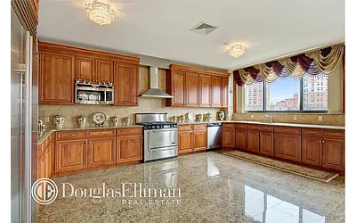 Sold by Douglas Elliman