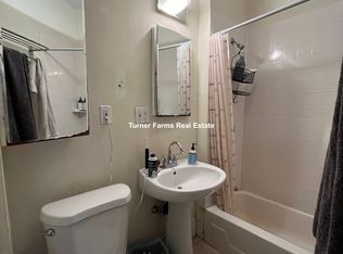 124 Calumet St #3E, Roxbury Crossing, MA 02120