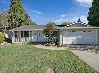 2860 Langhorn Dr, Fremont, CA 94555