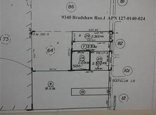 9340 Bradshaw Rd, Elk Grove, CA 95624