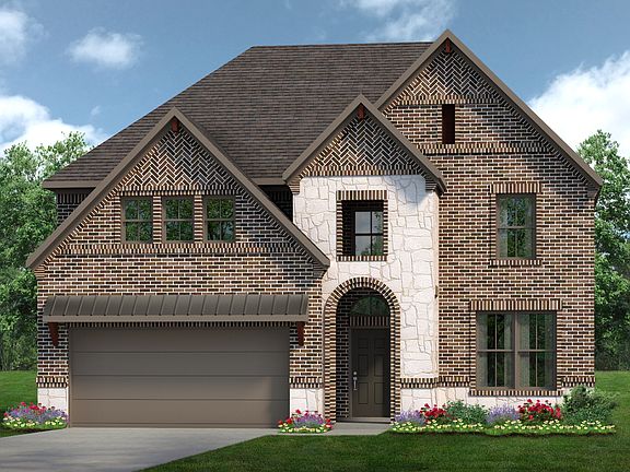 2844 C with Stone