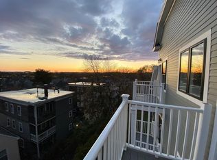 12 Mead St #C, Somerville, MA 02144