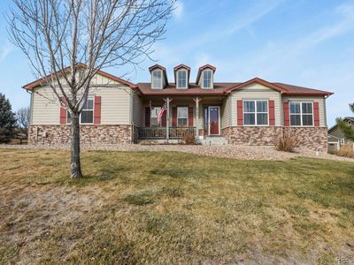 4555 Pleasant Valley Circle, Elizabeth, CO, 80107