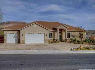 855 S Westfield Rd, Toquerville, UT 84774