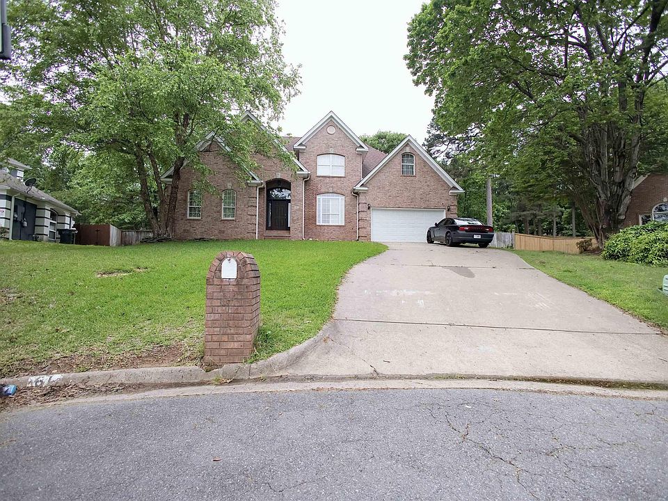 1st image of 61 Berney Way Dr