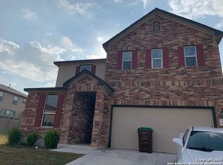 14343 Omicron Dr, San Antonio, TX 78245