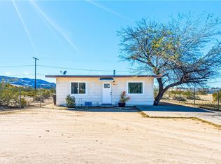 6546 Rose Ellen Ave, Twentynine Palms, CA 92277