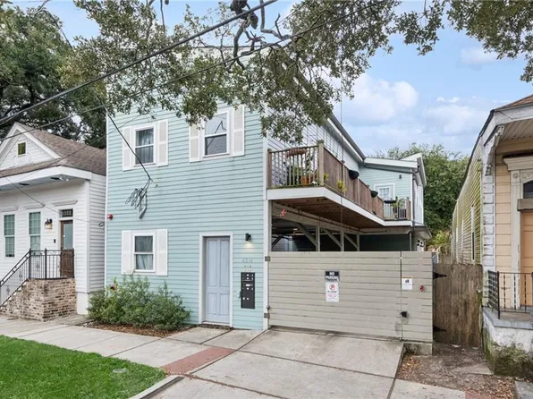 4218 S Carrollton Ave, New Orleans, LA 70119