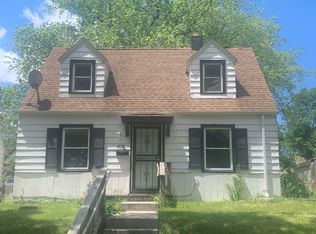 4637 N 35th St, Milwaukee, WI 53209