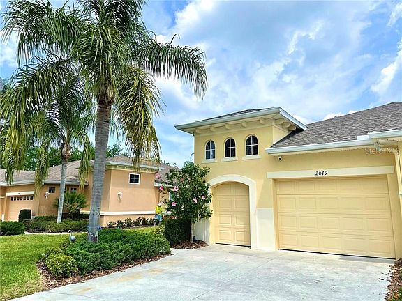 2nd image of 2079 Sifield Greens Way #106