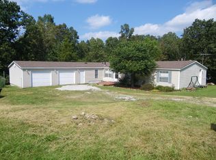 8857 E Cods Ln, Fair Grove, MO 65648