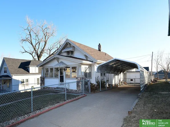 4527 S 14th St, Omaha, NE 68107