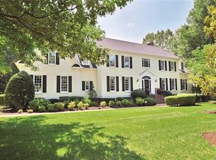 14311 Leafield Dr, Midlothian, VA 23113