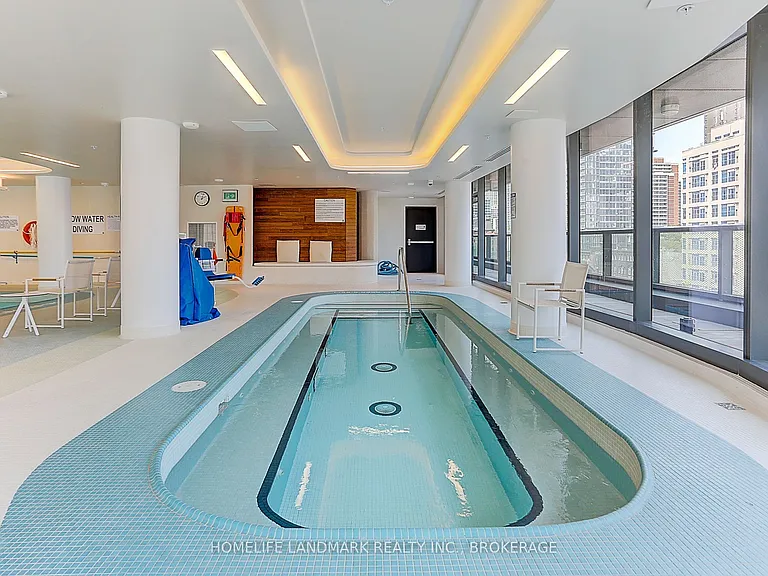 11 Wellesley St W #2911 — Photo 38