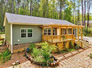 2424 Buckner Clark Rd, Pittsboro, NC 27312