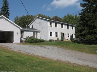 0 Dalton Rd, Factoryville, PA 18419