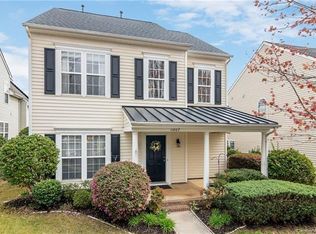 11807 Kingsley View Dr, Charlotte, NC 28277