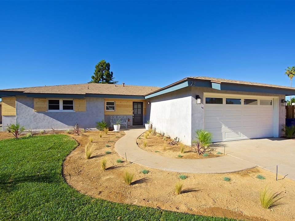 1st image of 73 E Sierra Way