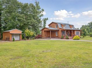 109 Atwood Ter, Fayetteville, NC 28391