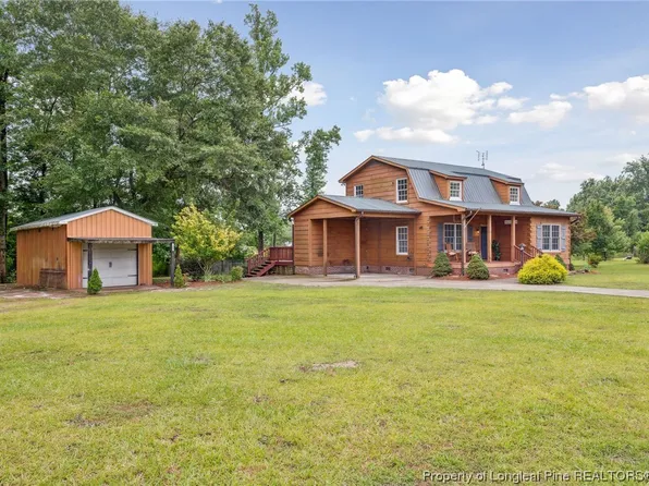 109 Atwood Ter, Fayetteville, NC 28391