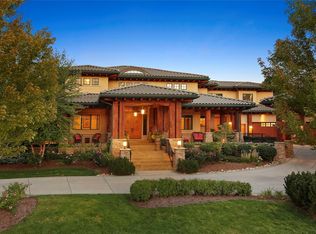 18 Brookhaven Ln, Littleton, CO 80123