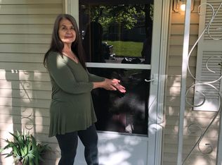 3418 SW Kirklawn Ave, Topeka, KS 66611