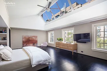 Sold by Sotheby's International Realty