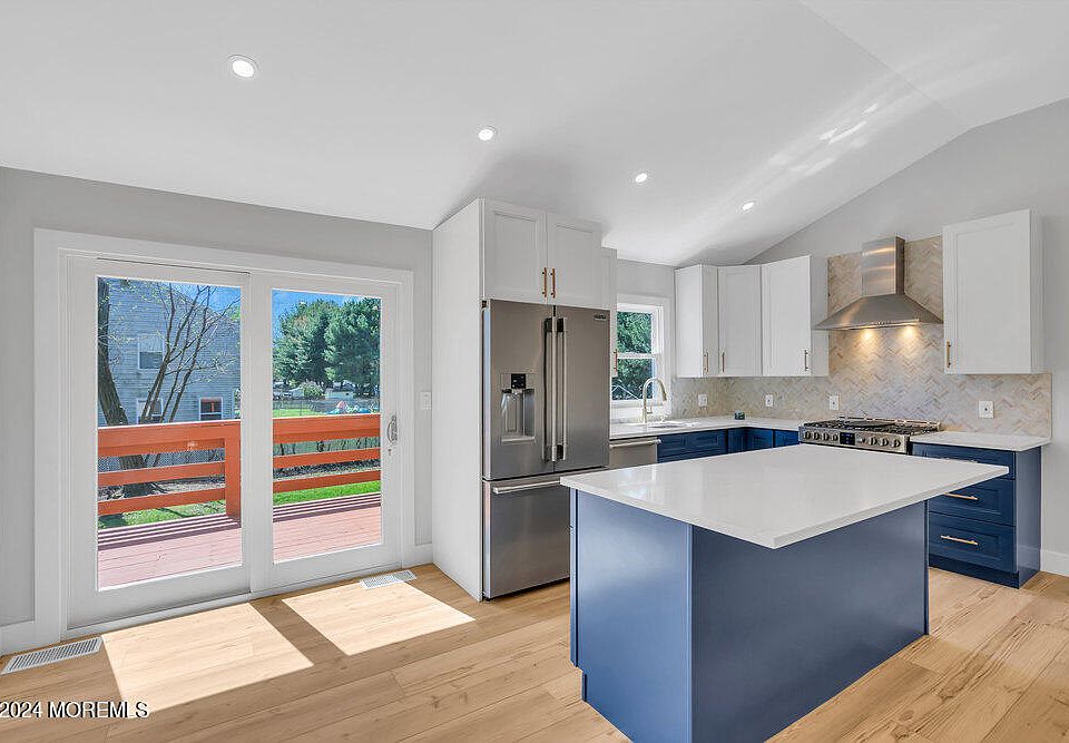 453 Newkirk Avenue, Hamilton, NJ 08610 Zillow