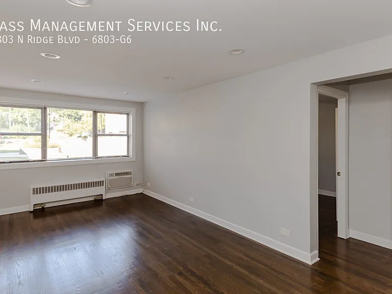 6801-09 N Ridge Blvd — Photo 16