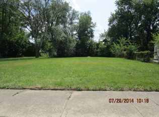 239 Arrowhead St, Park Forest, IL 60466