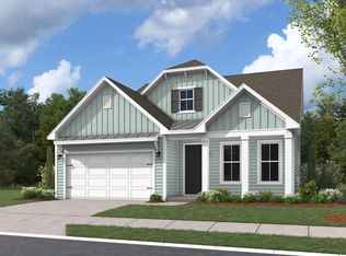 370 Hillman Trail Dr, Moncks Corner, SC 29461
