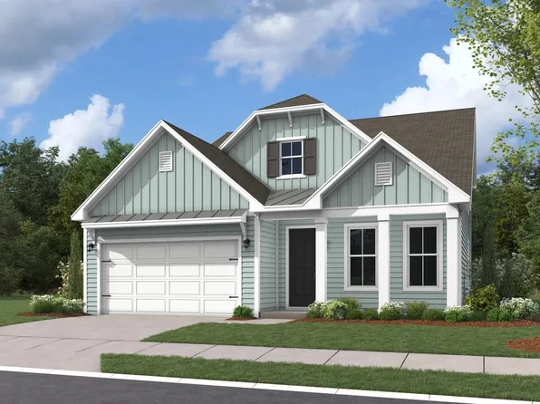 370 Hillman Trail Dr, Moncks Corner, SC 29461