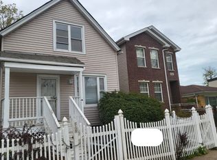 644 E 93rd St, Chicago, IL 60619