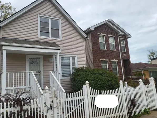 644 E 93rd St, Chicago, IL 60619