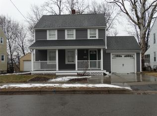 104 Kimble Rd, Vestal, NY 13850