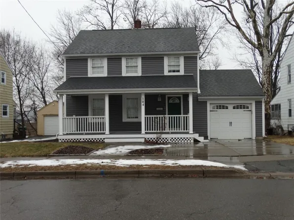 104 Kimble Rd, Vestal, NY 13850