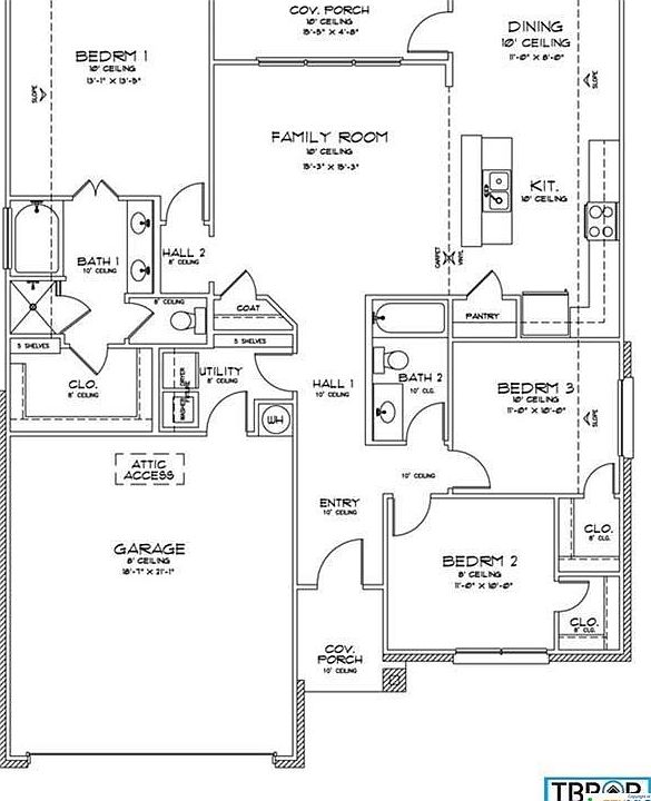 1st image of 6006 Alexandria Dr