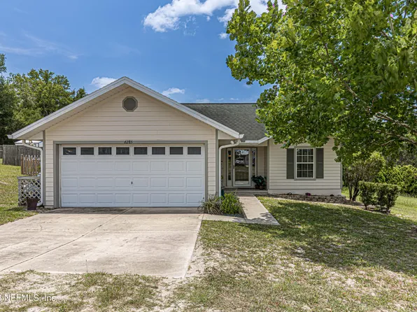 6285 1ST Avenue, Keystone Heights, FL 32656